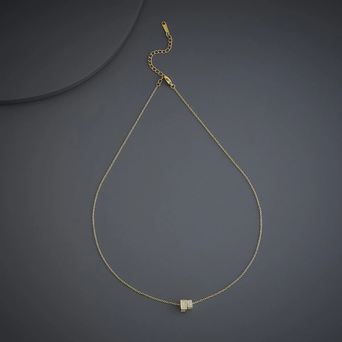 Trendy Necklace 185831 - Image 2