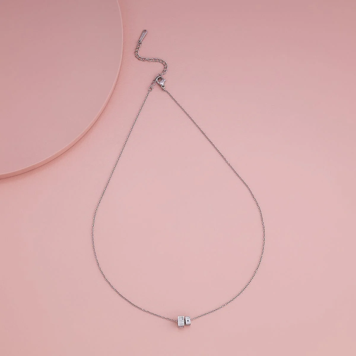 Trendy Necklace 185831 - Image 5