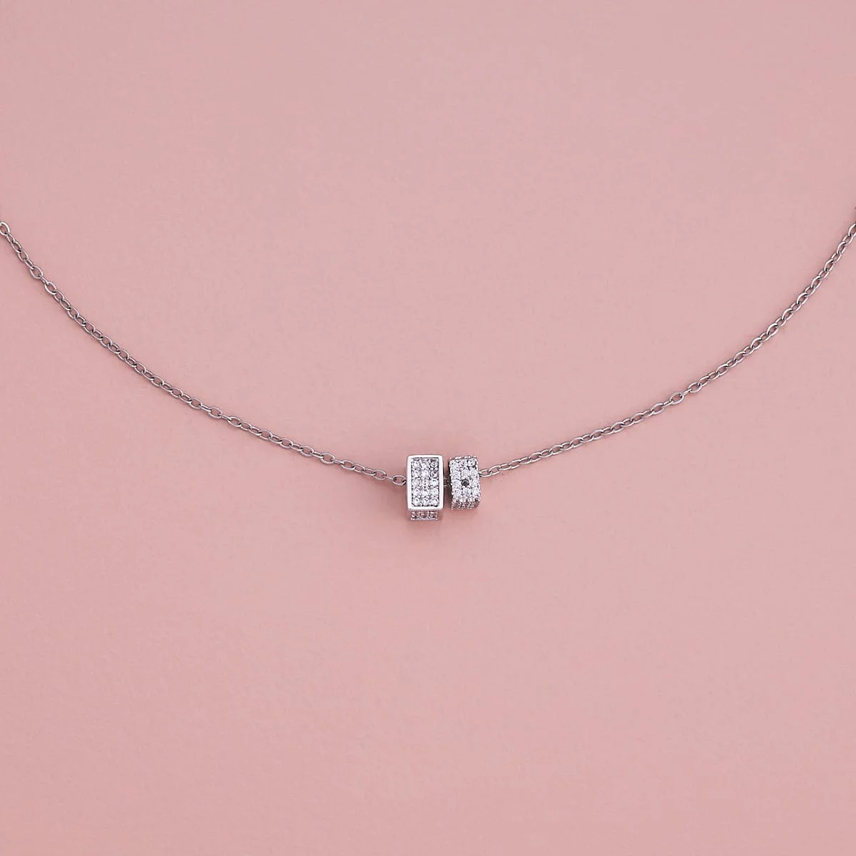 Trendy Necklace 185831 - Image 6