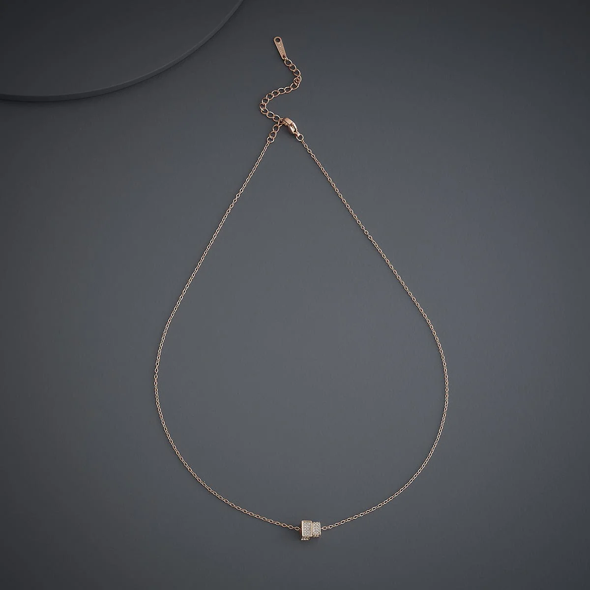 Trendy Necklace 185831 - Image 7