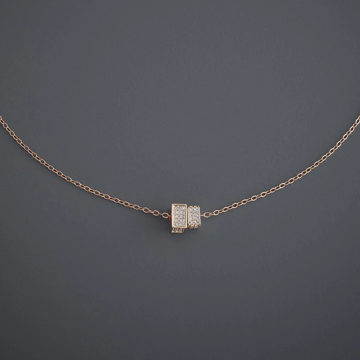 Trendy Necklace 185831 - Image 8