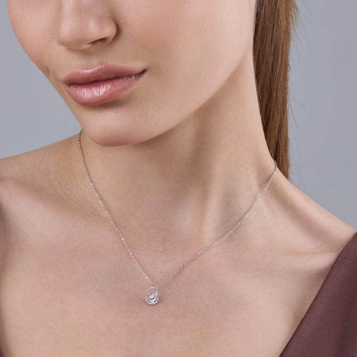 Trendy Necklace 185836 - Image 3