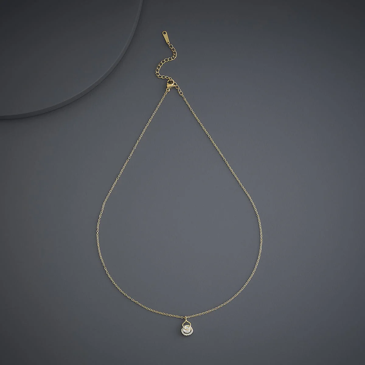 Trendy Necklace 185836 - Image 4