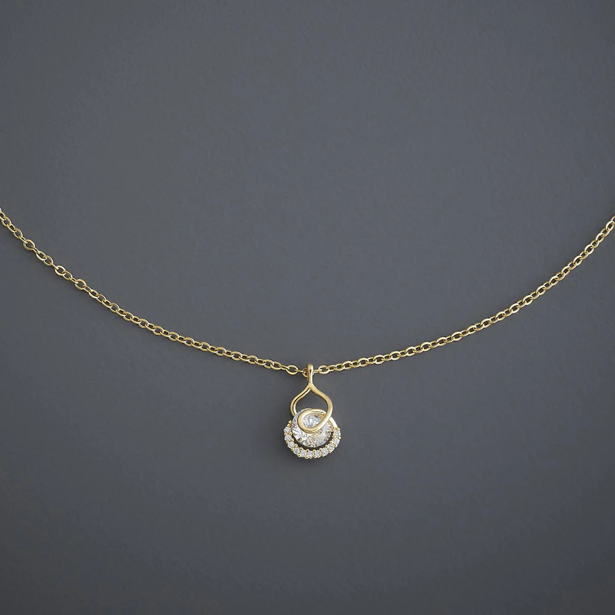 Trendy Necklace 185836 - Image 5