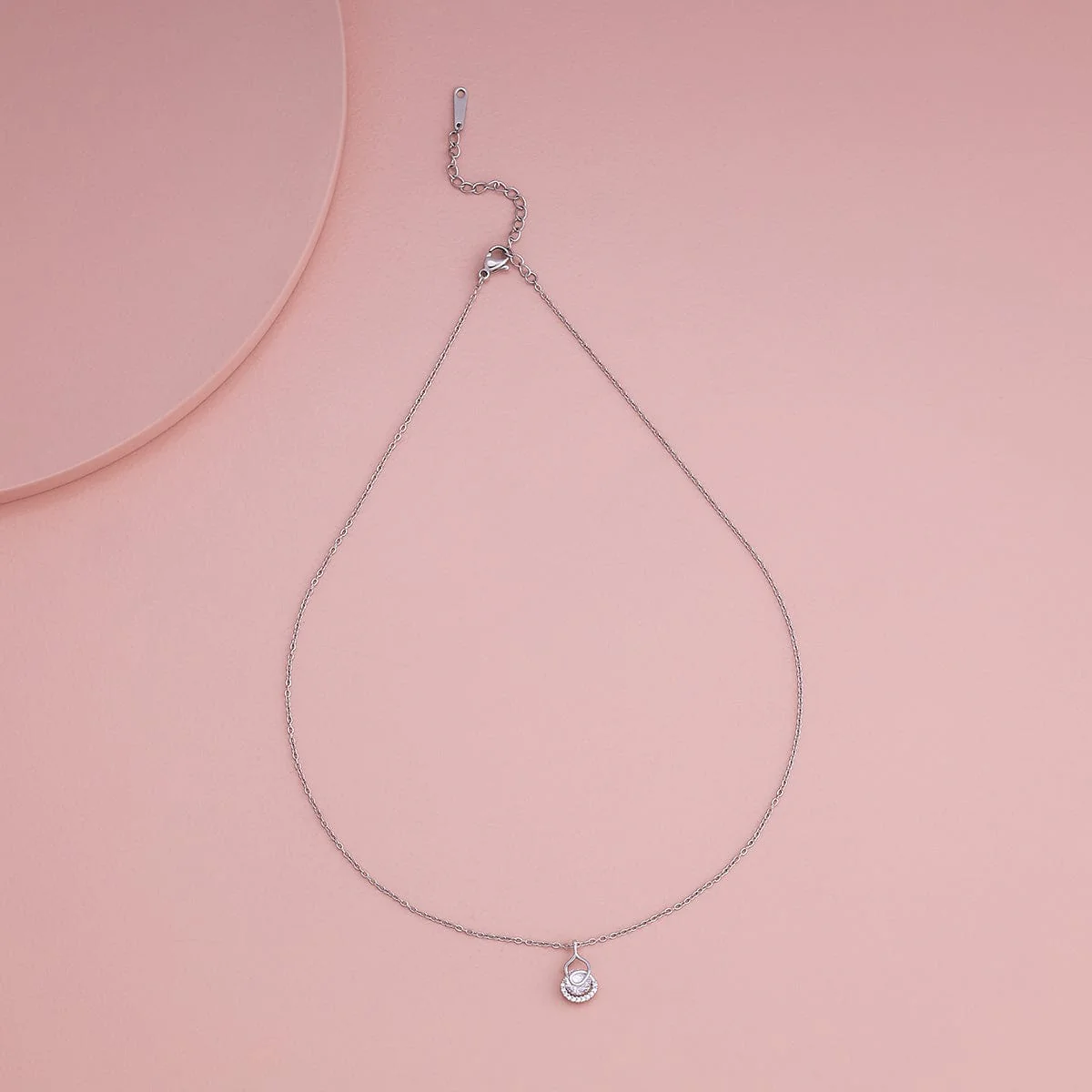 Trendy Necklace 185836 - Image 6