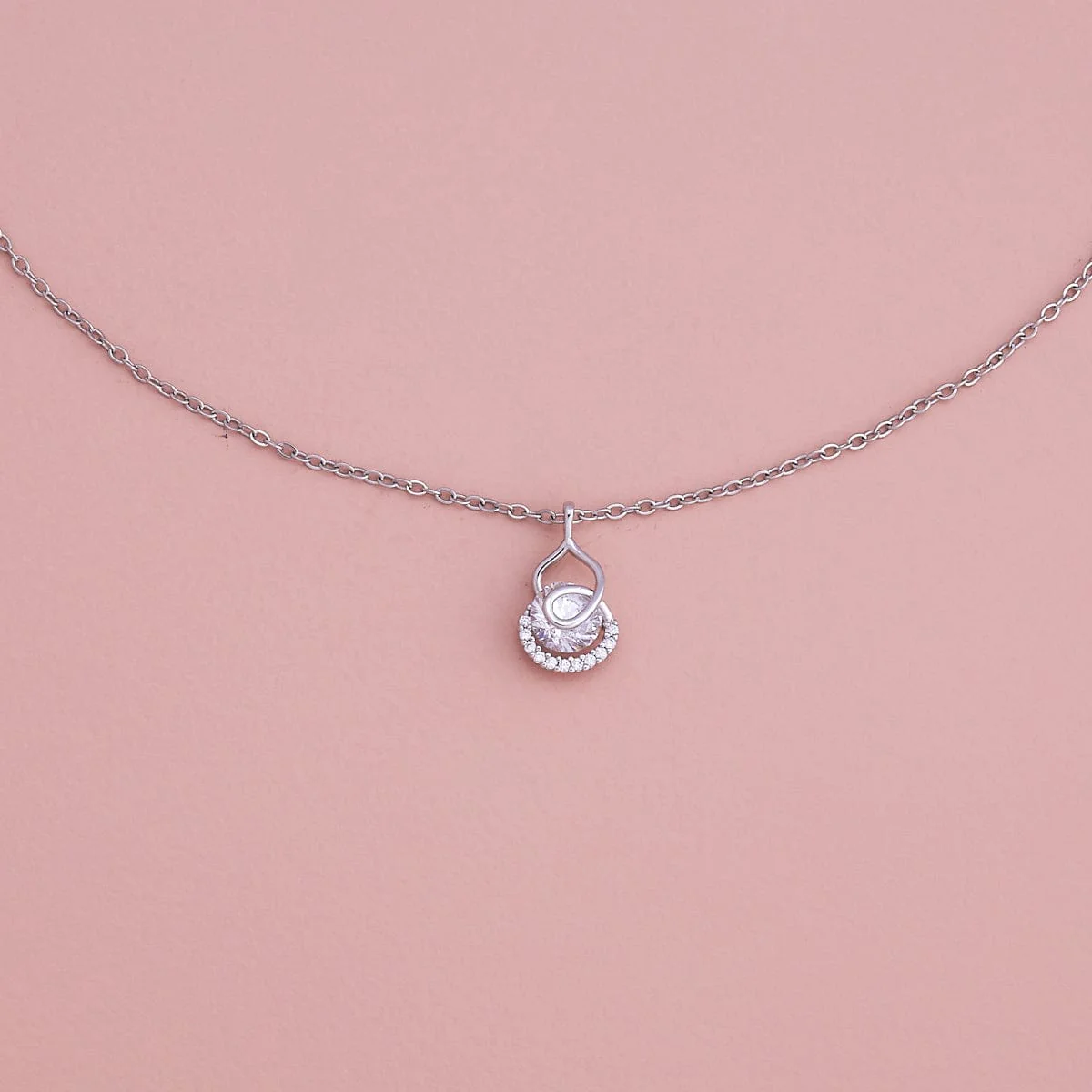 Trendy Necklace 185836 - Image 7
