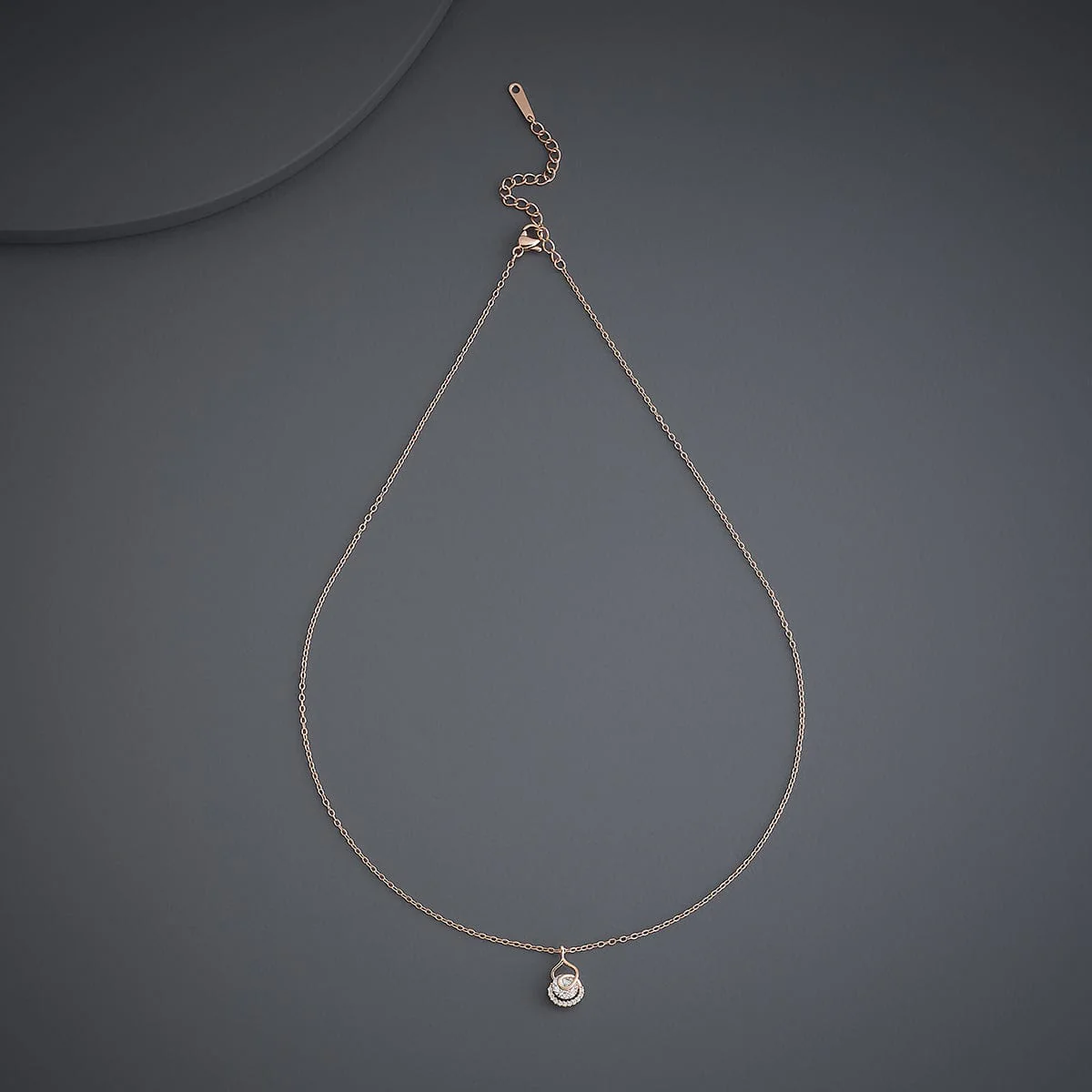 Trendy Necklace 185836 - Image 8