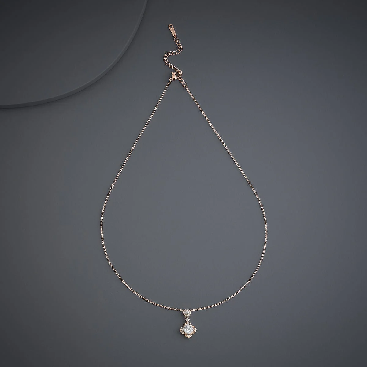 Trendy Necklace 185838 - Image 2