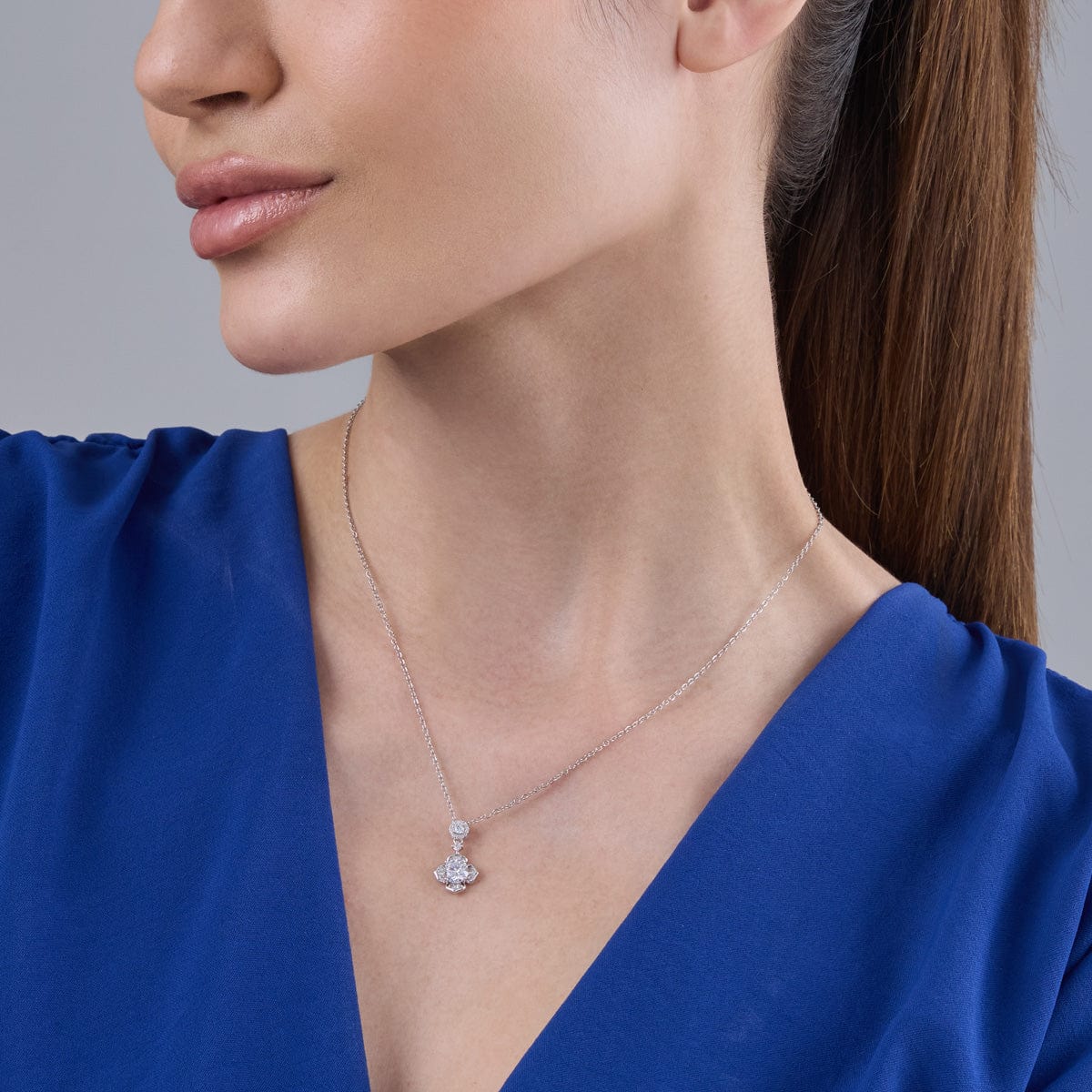 Trendy Necklace 185838 - Image 3