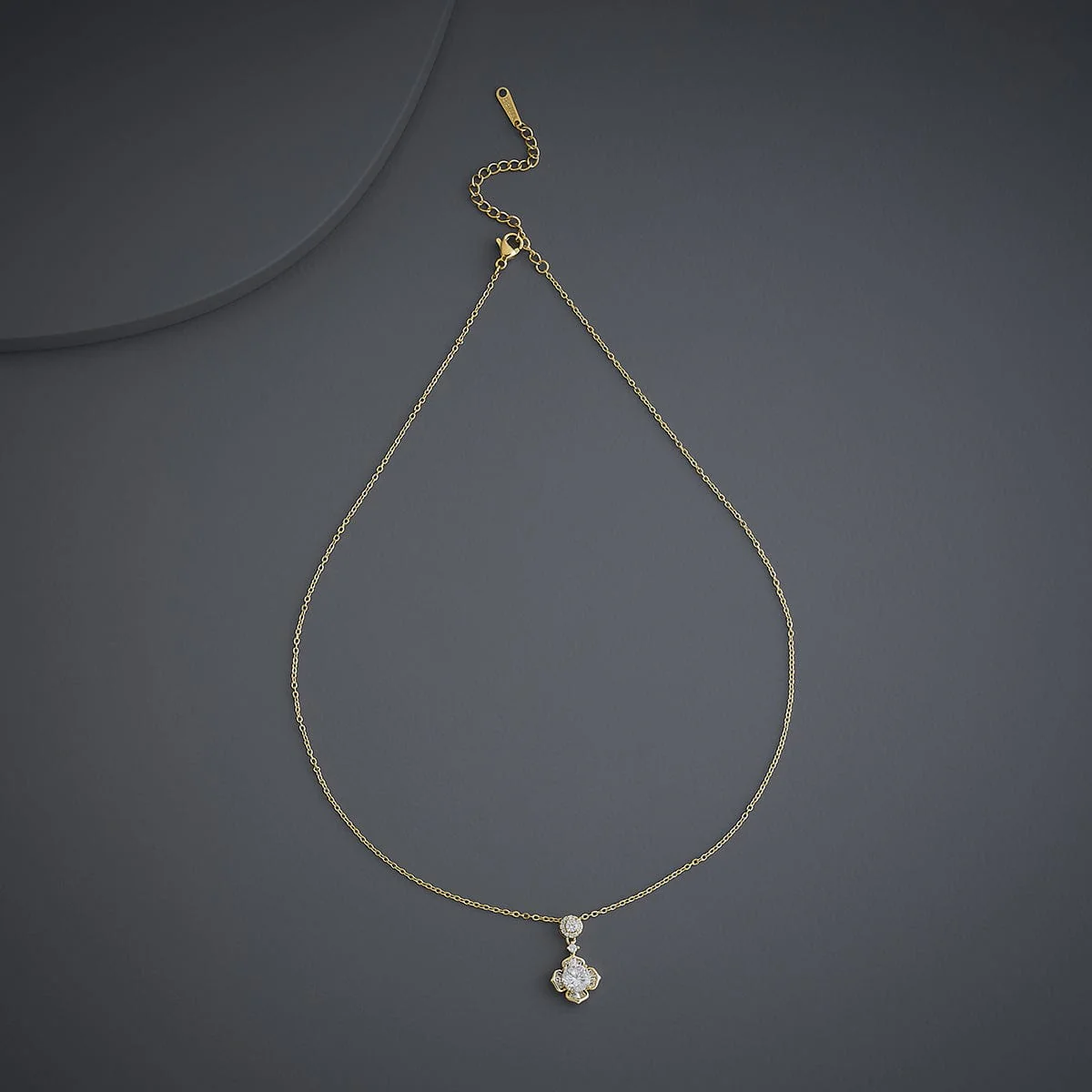 Trendy Necklace 185838 - Image 4