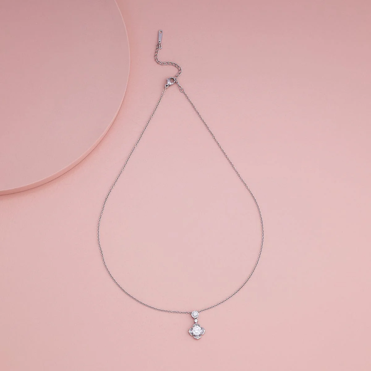 Trendy Necklace 185838 - Image 6