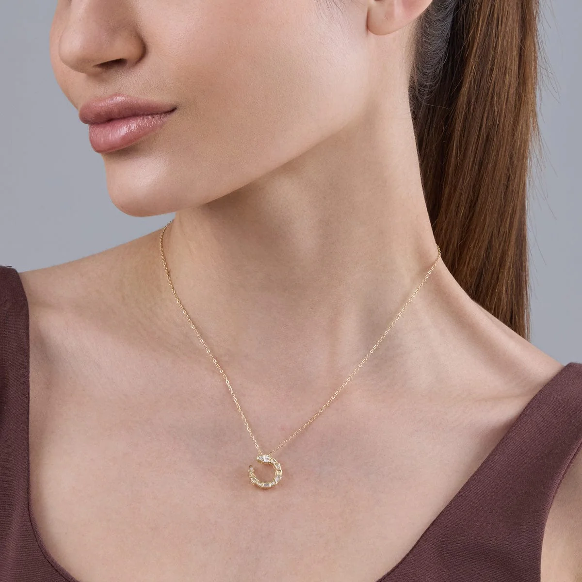 Trendy Necklace 185840 - Image 3