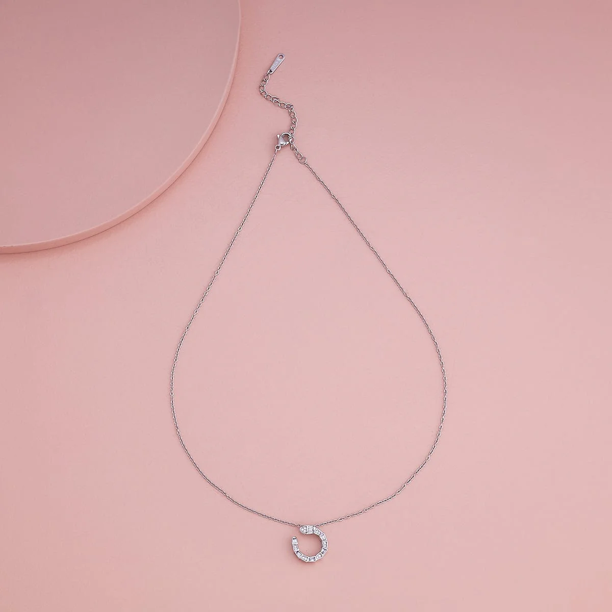 Trendy Necklace 185840 - Image 5