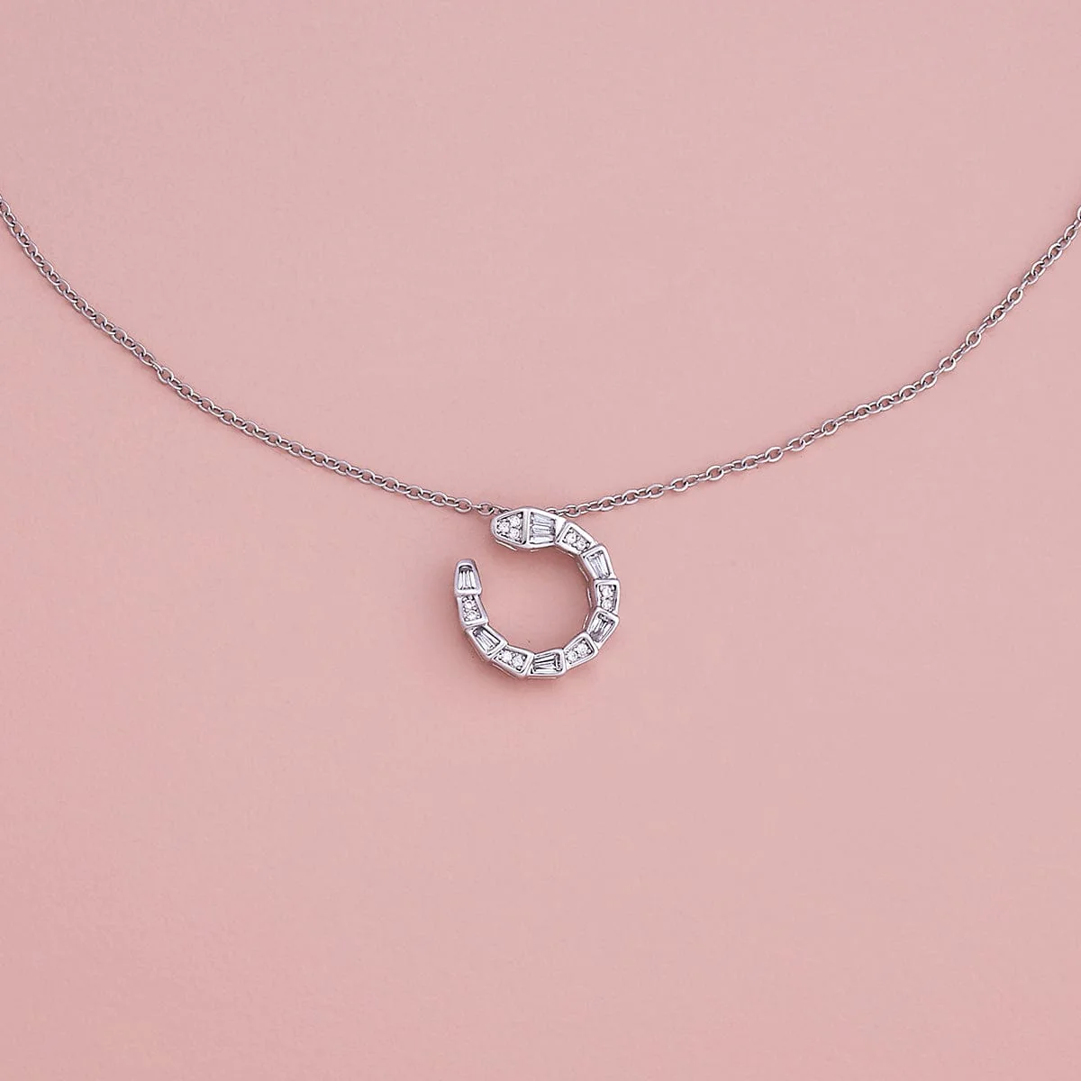 Trendy Necklace 185840 - Image 6