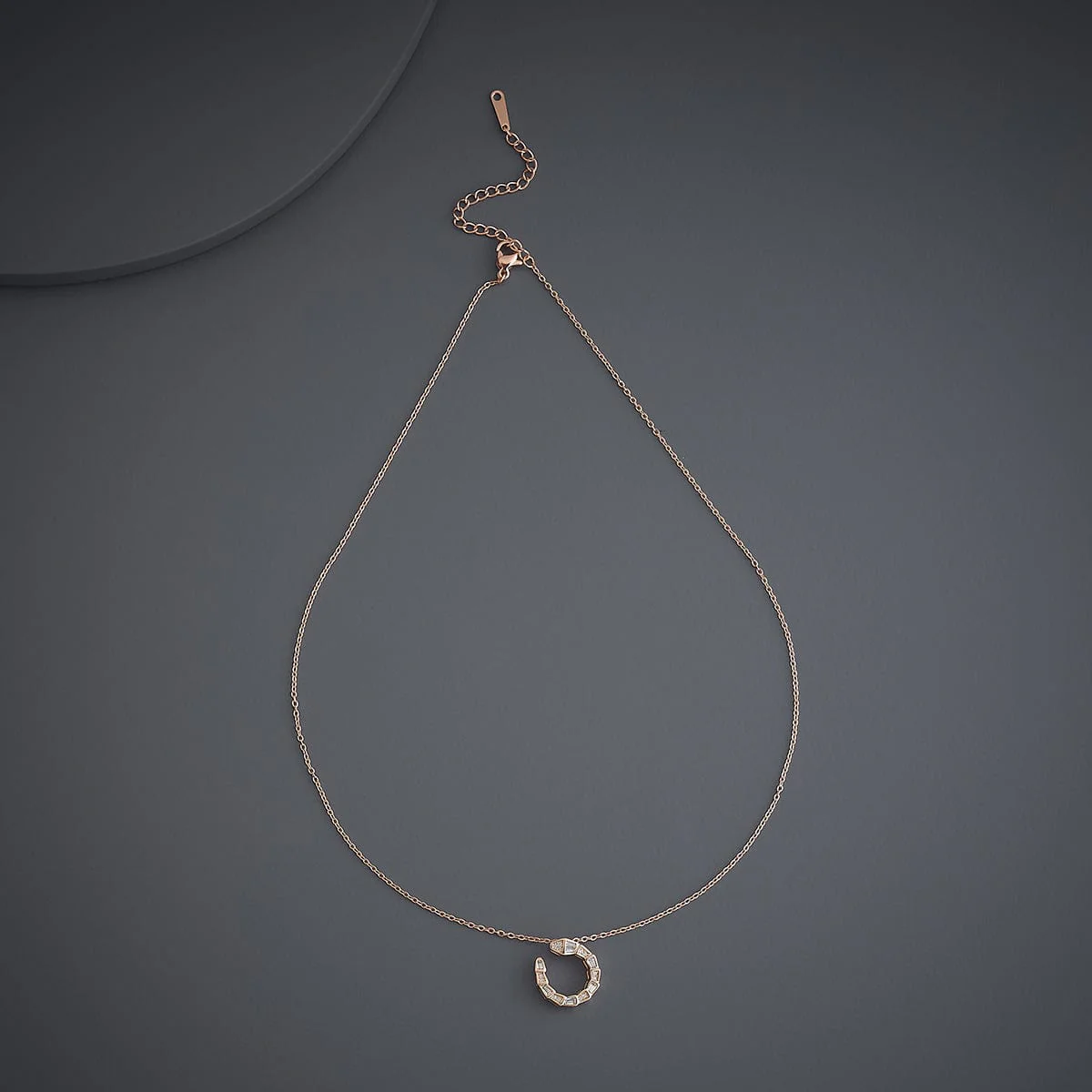 Trendy Necklace 185840 - Image 7