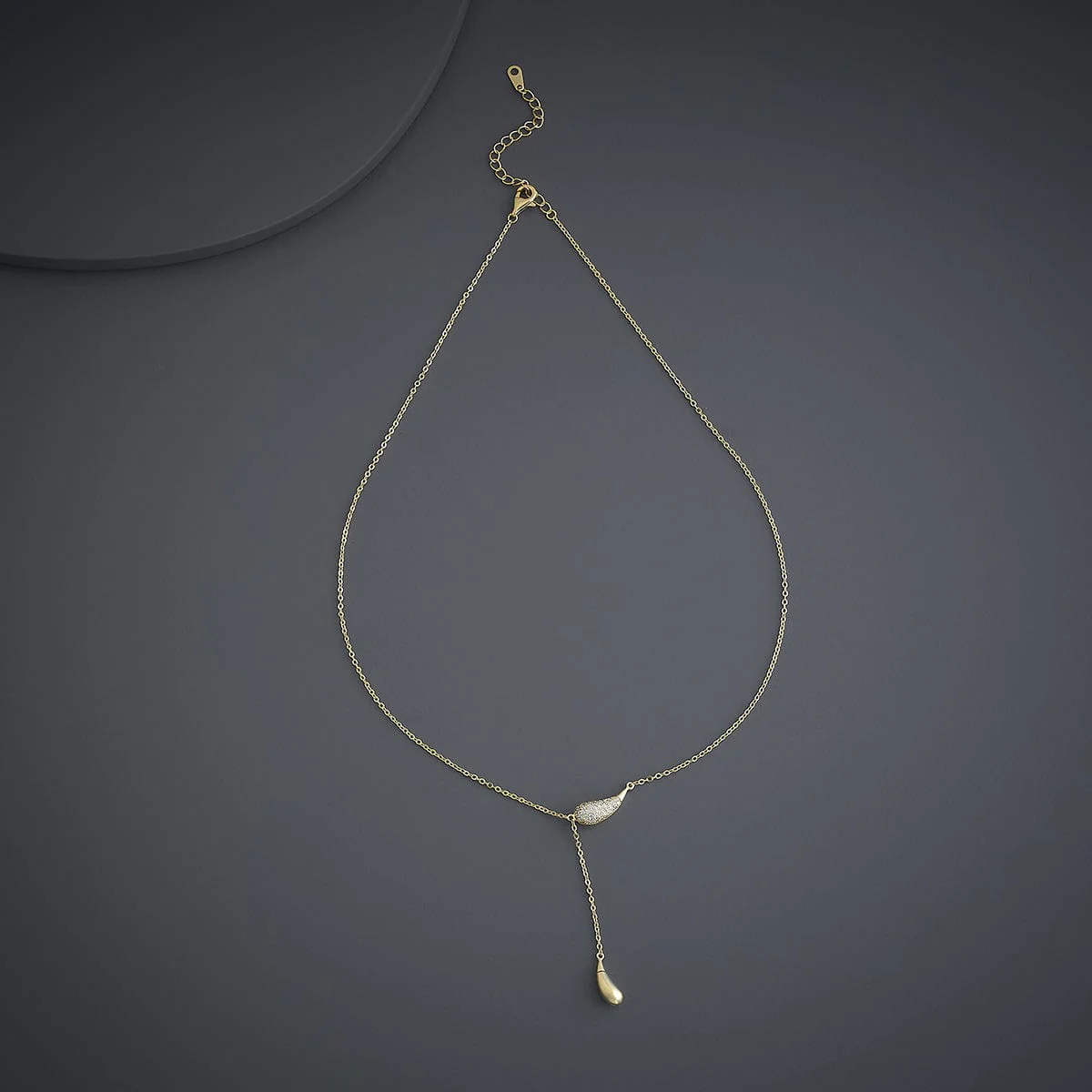 Trendy Necklace 185843 - Image 4