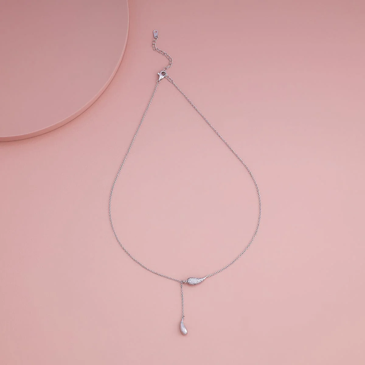 Trendy Necklace 185843 - Image 5