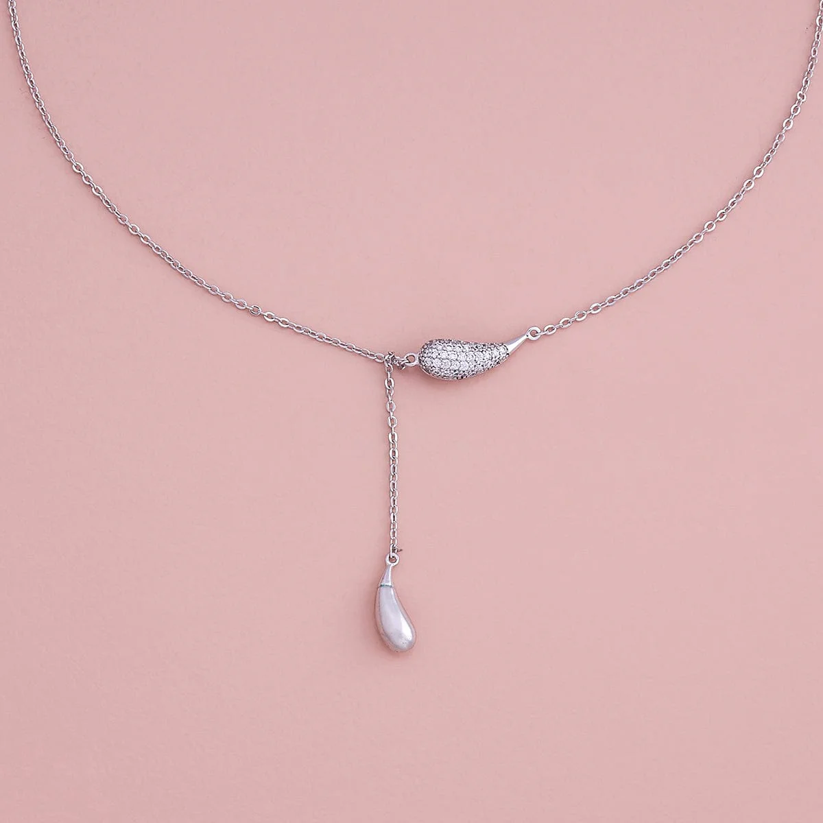 Trendy Necklace 185843 - Image 6