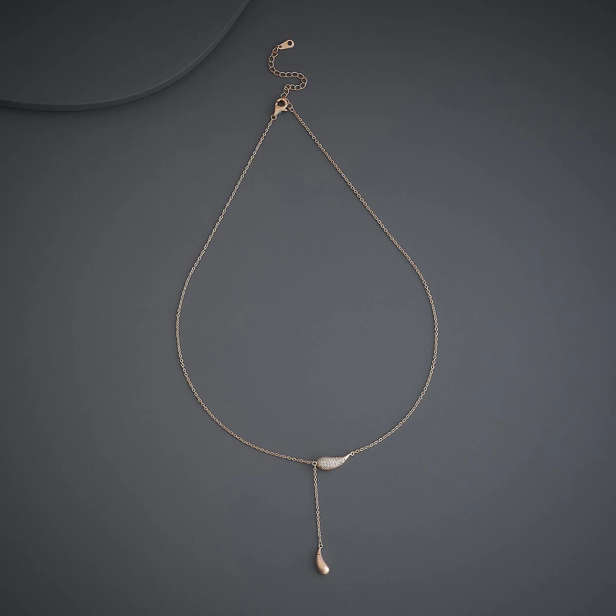 Trendy Necklace 185843 - Image 7