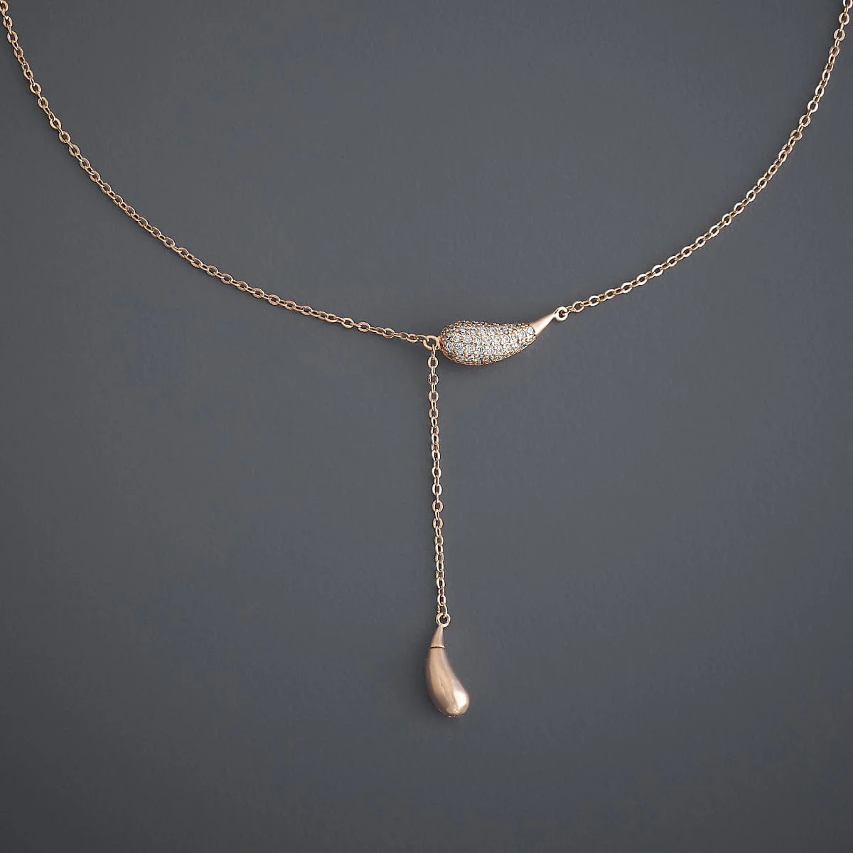 Trendy Necklace 185843 - Image 8