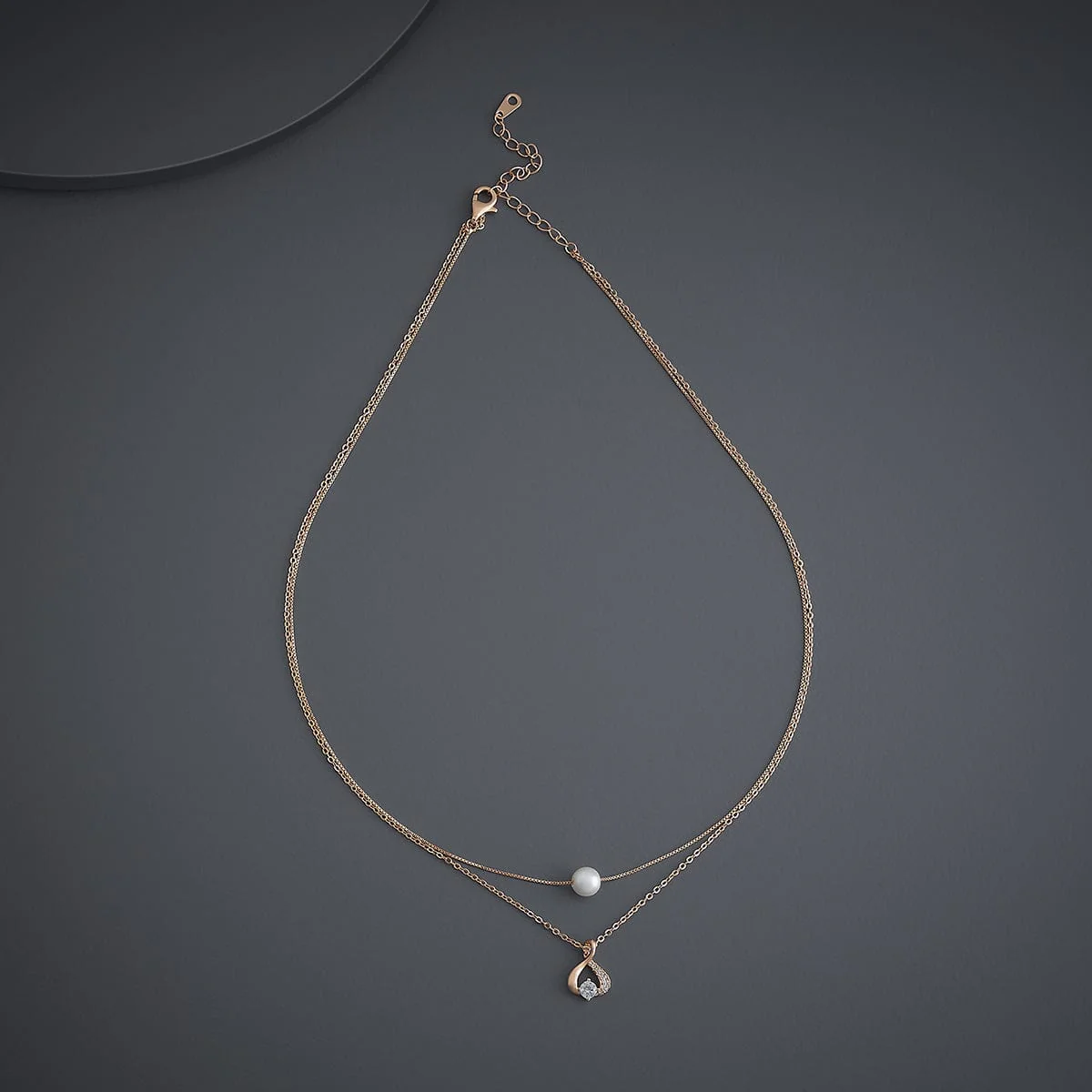 Trendy Necklace 185845 - Image 2