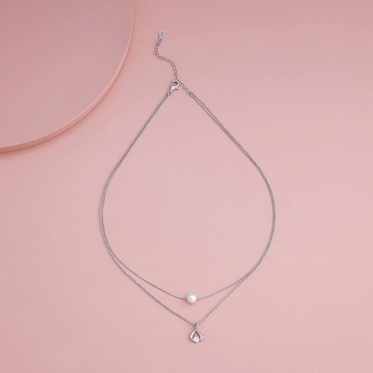 Trendy Necklace 185845 - Image 6
