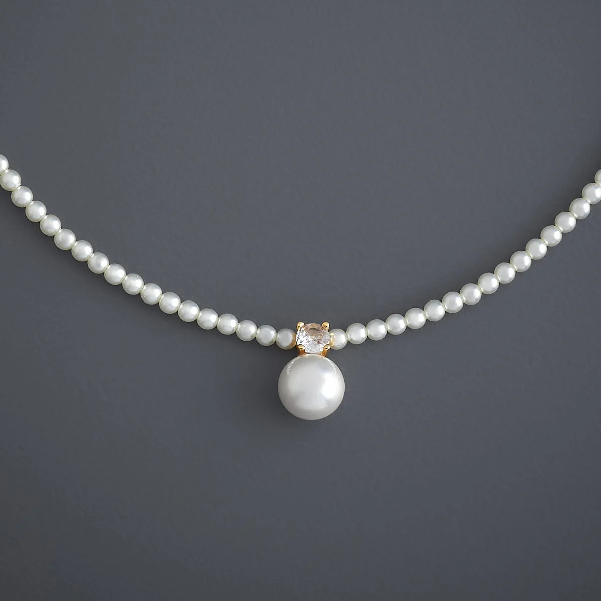 Trendy Necklace 185880 - Image 3