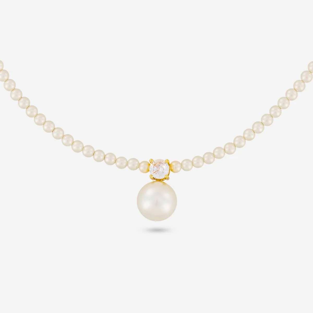 Trendy Necklace 185880 - Image 5