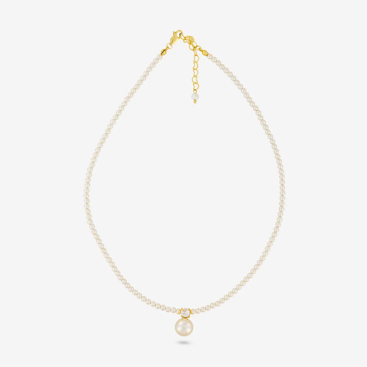 Trendy Necklace 185880 - Image 6