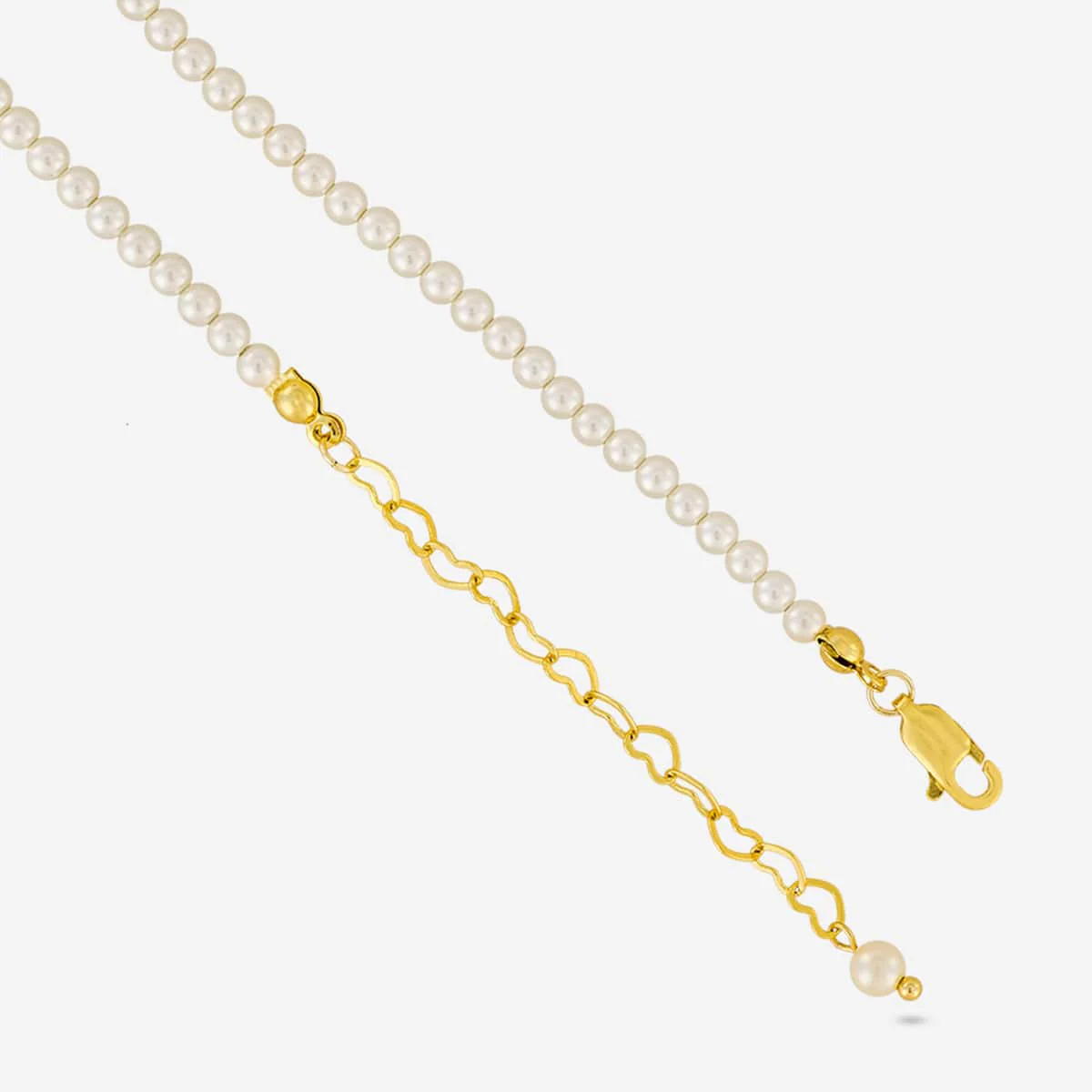 Trendy Necklace 185880 - Image 7