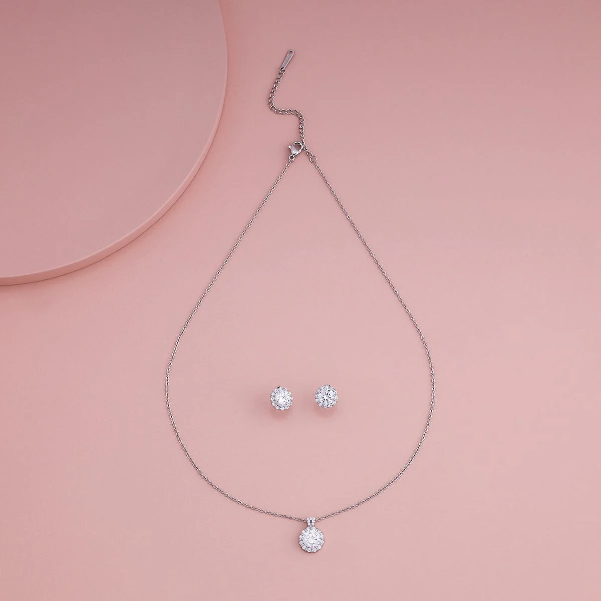 Trendy Necklace 186041 - Image 5