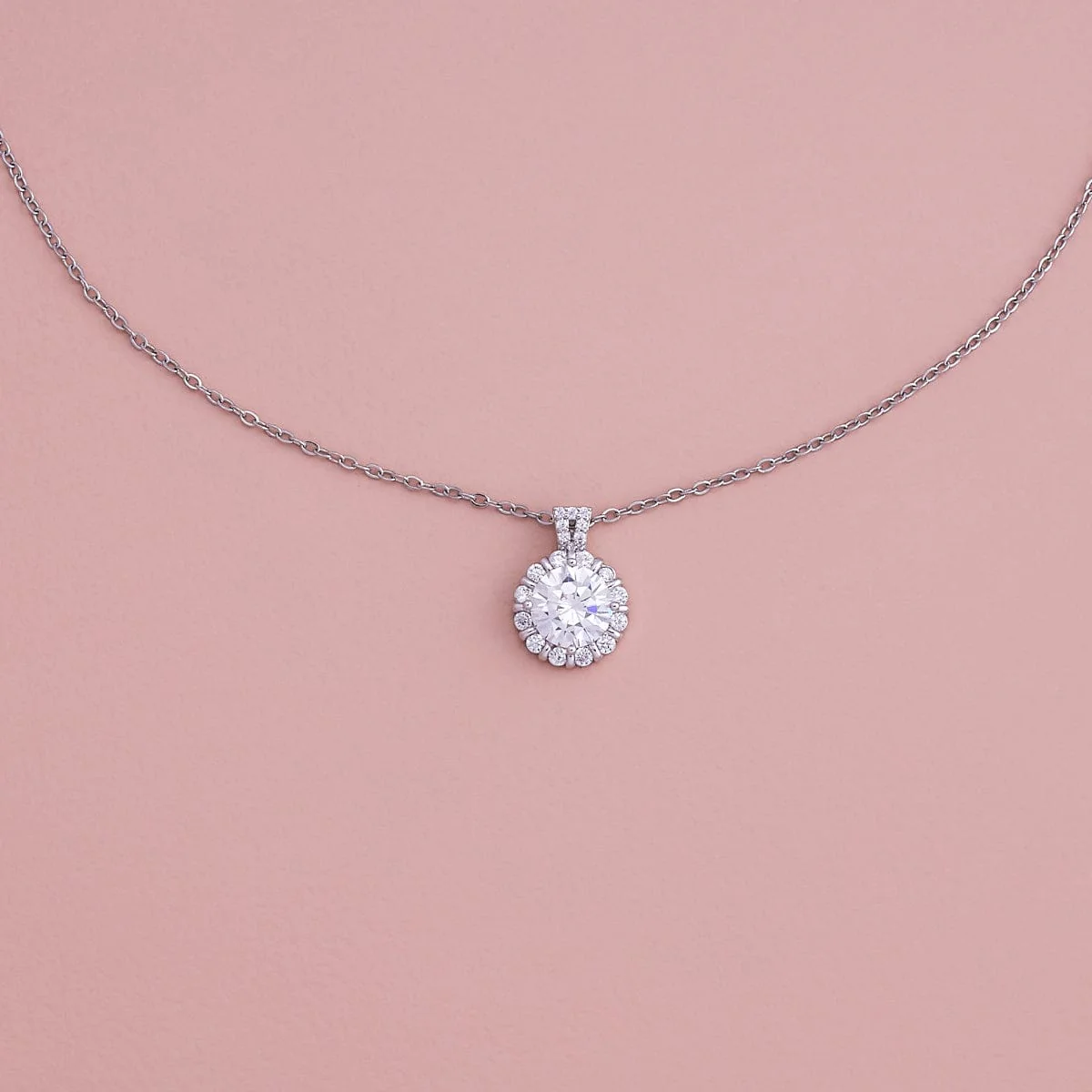 Trendy Necklace 186041 - Image 6