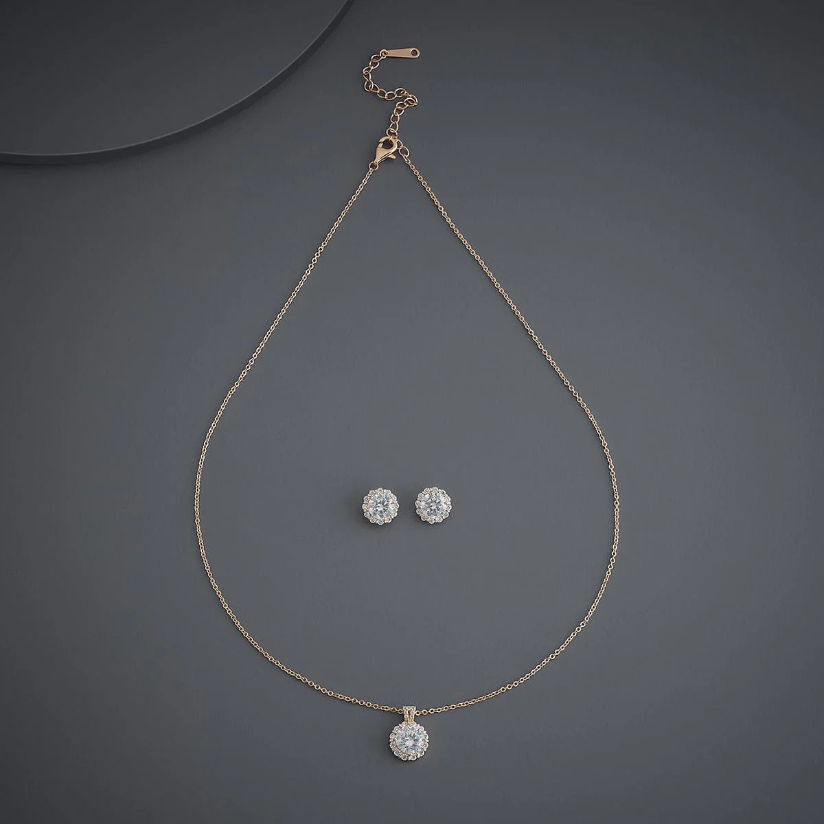 Trendy Necklace 186041 - Image 7