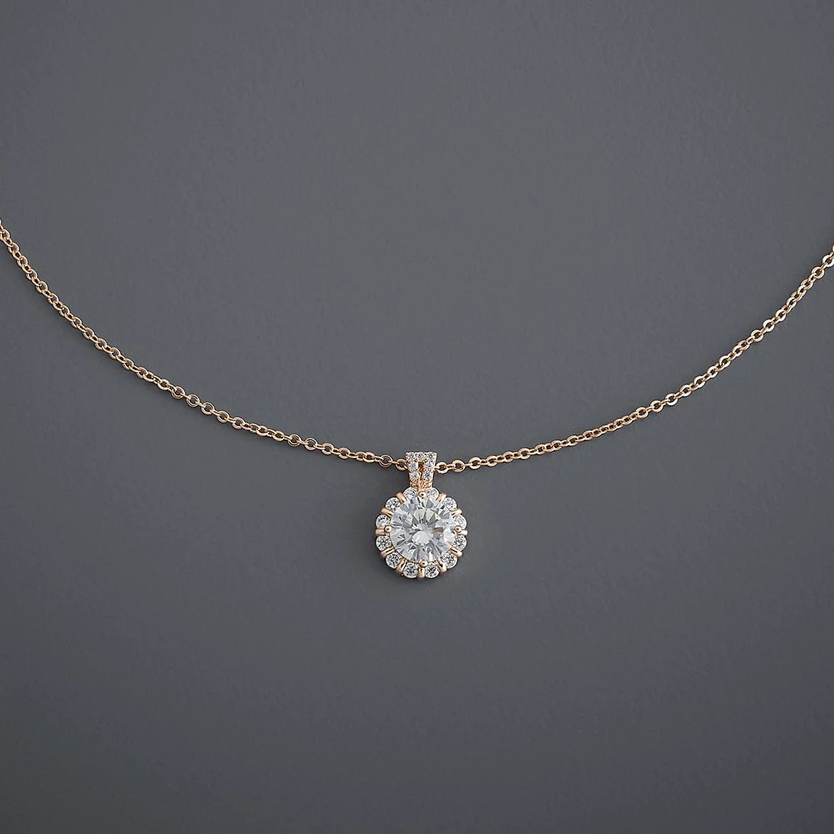 Trendy Necklace 186041 - Image 8