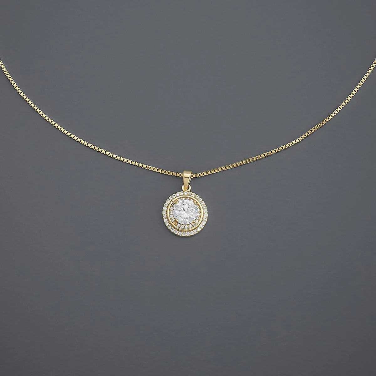 Trendy Necklace 186043 - Image 5
