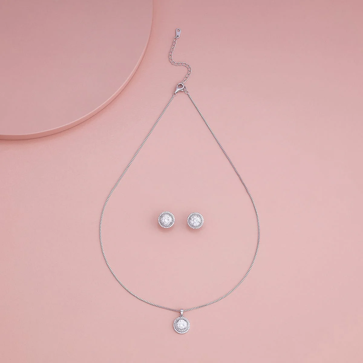 Trendy Necklace 186043 - Image 6
