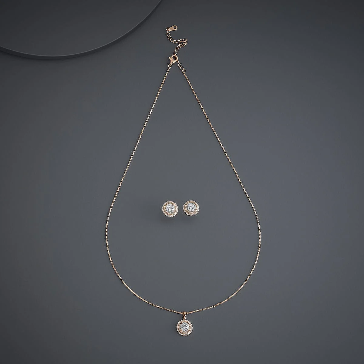 Trendy Necklace 186043 - Image 7