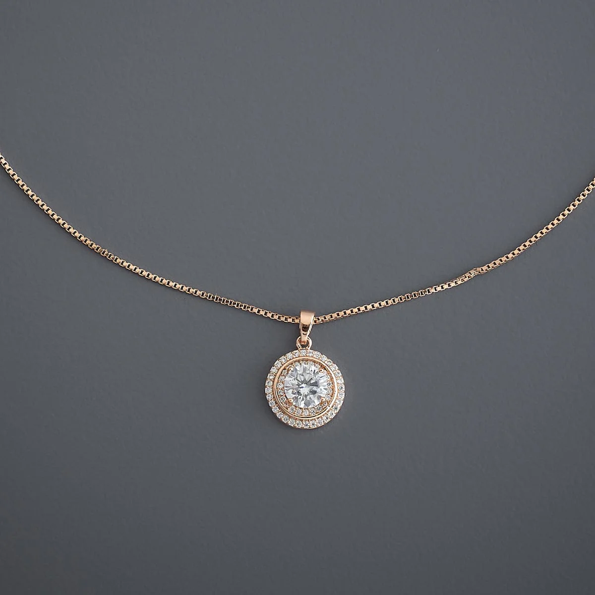 Trendy Necklace 186043 - Image 8
