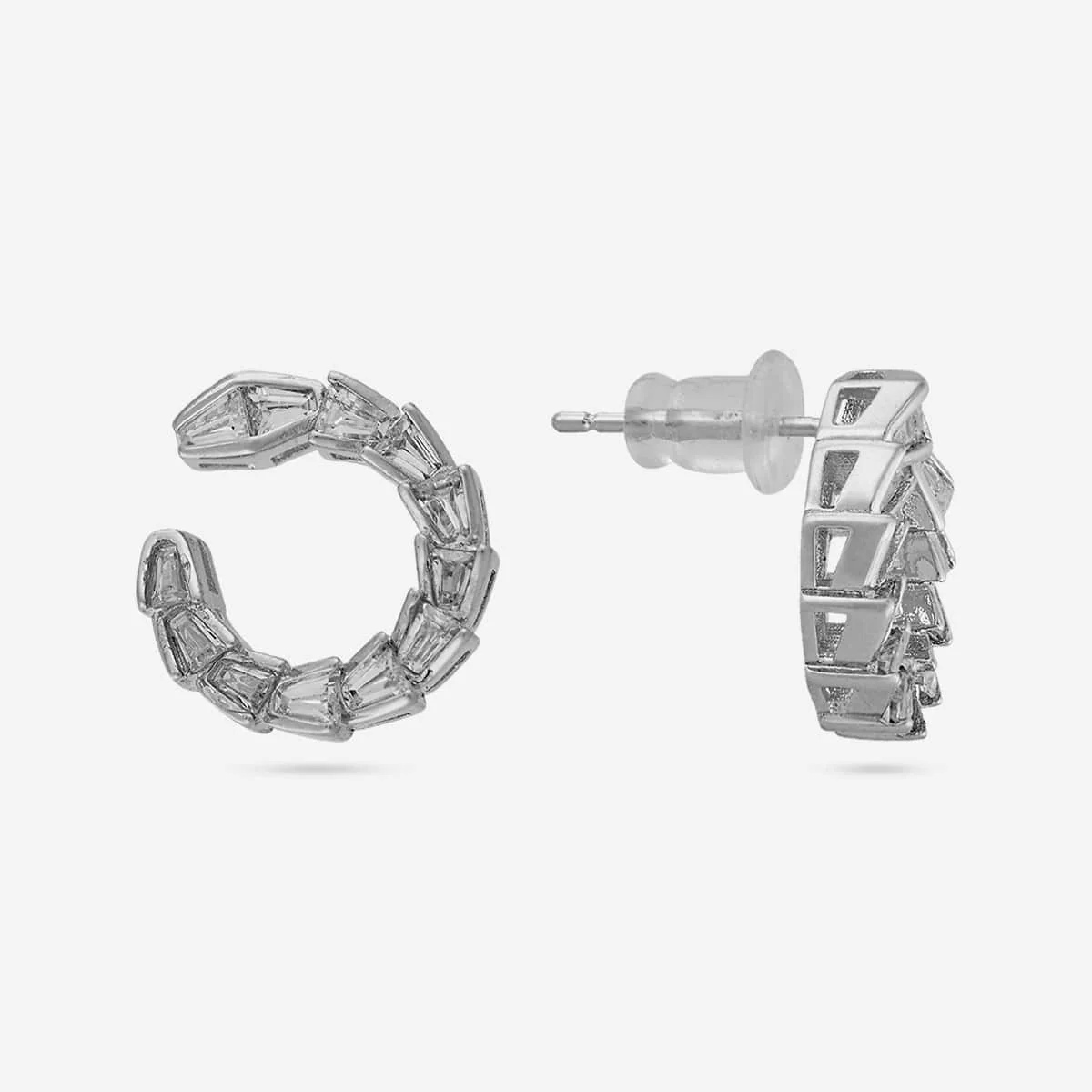 Trendy Necklace 186047 - Image 11