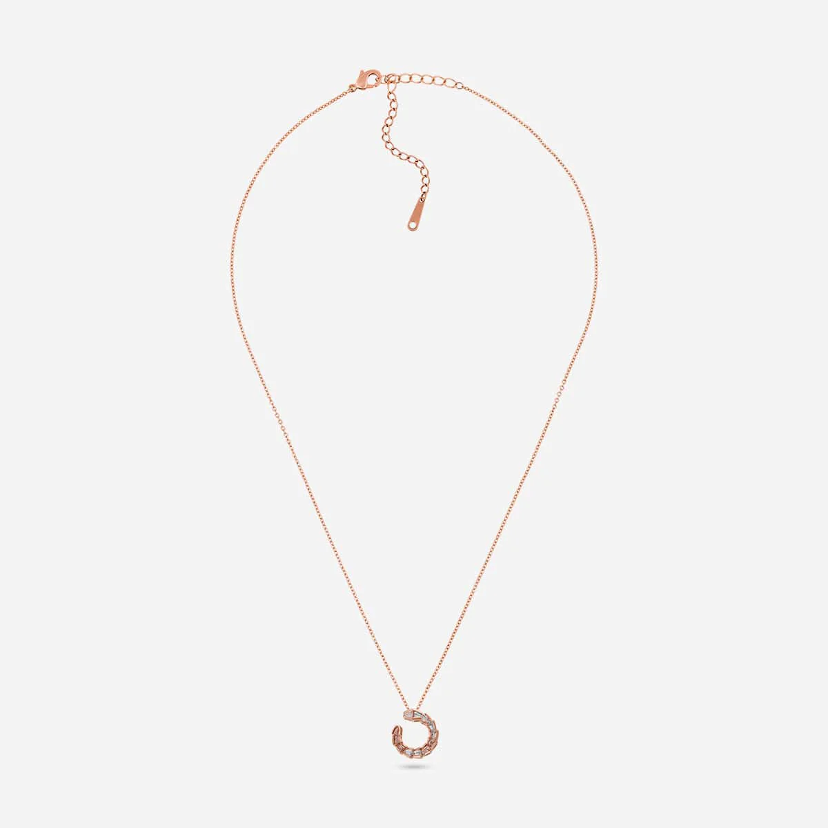 Trendy Necklace 186047 - Image 14
