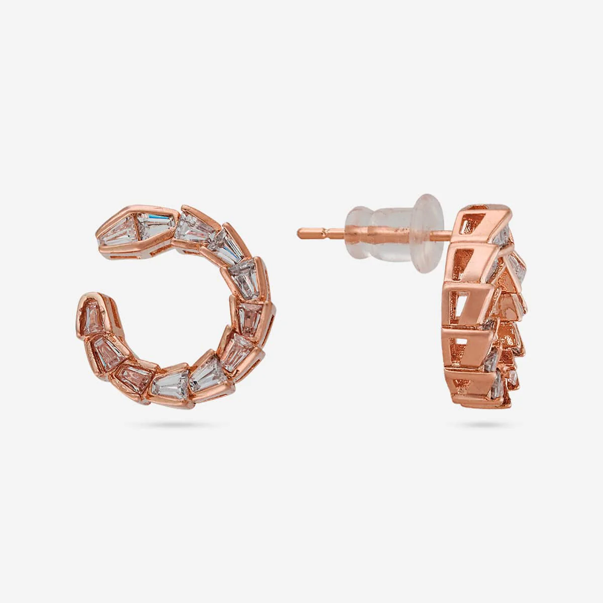 Trendy Necklace 186047 - Image 16