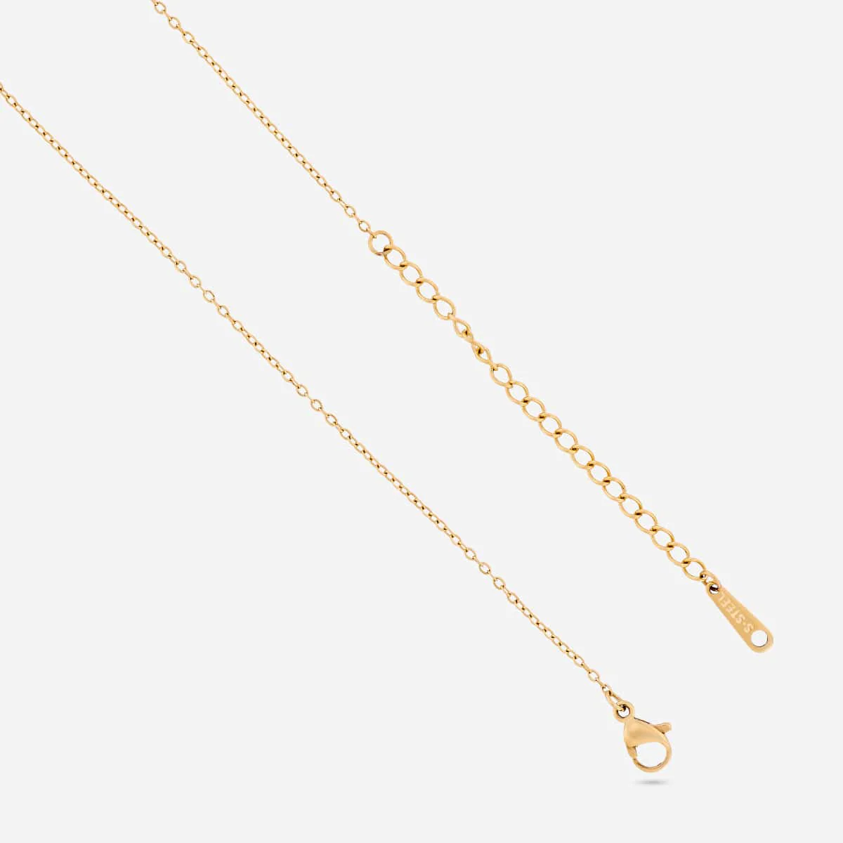Trendy Necklace 186047 - Image 4