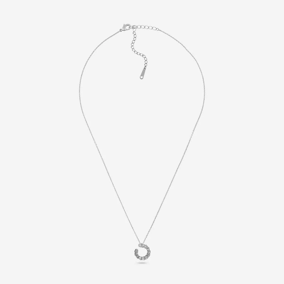 Trendy Necklace 186047 - Image 9