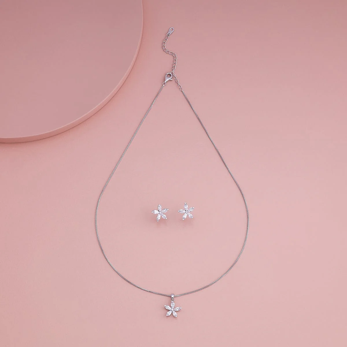 Trendy Necklace 186067 - Image 2