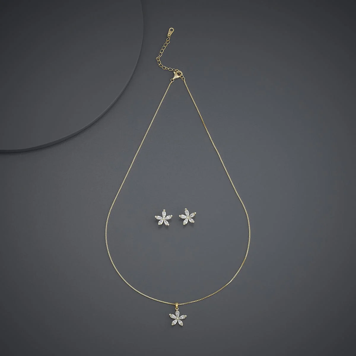 Trendy Necklace 186067 - Image 4