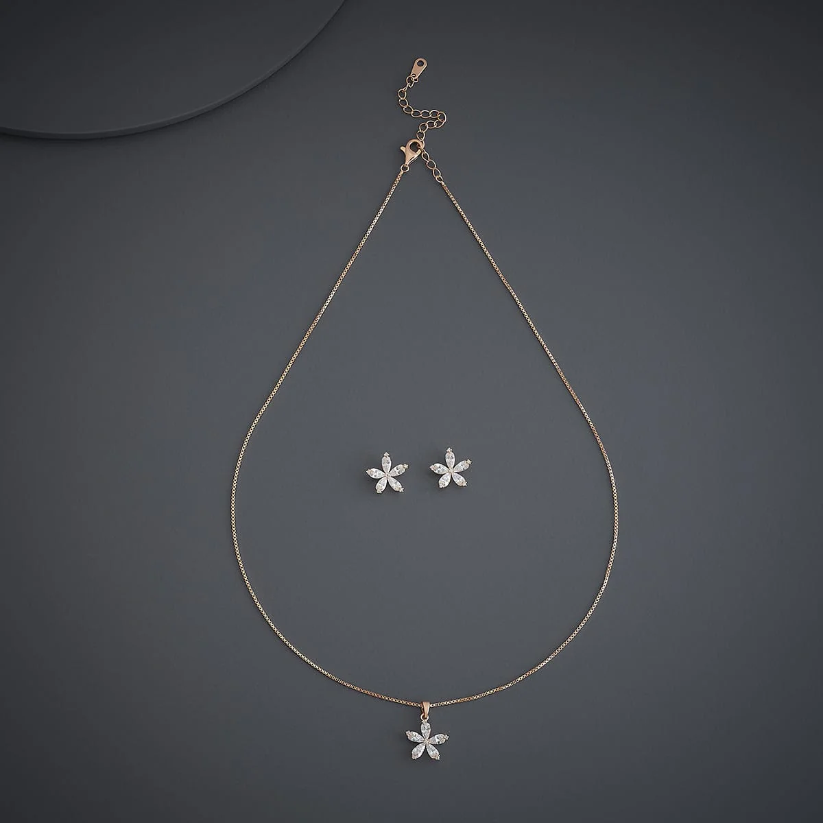 Trendy Necklace 186067 - Image 7