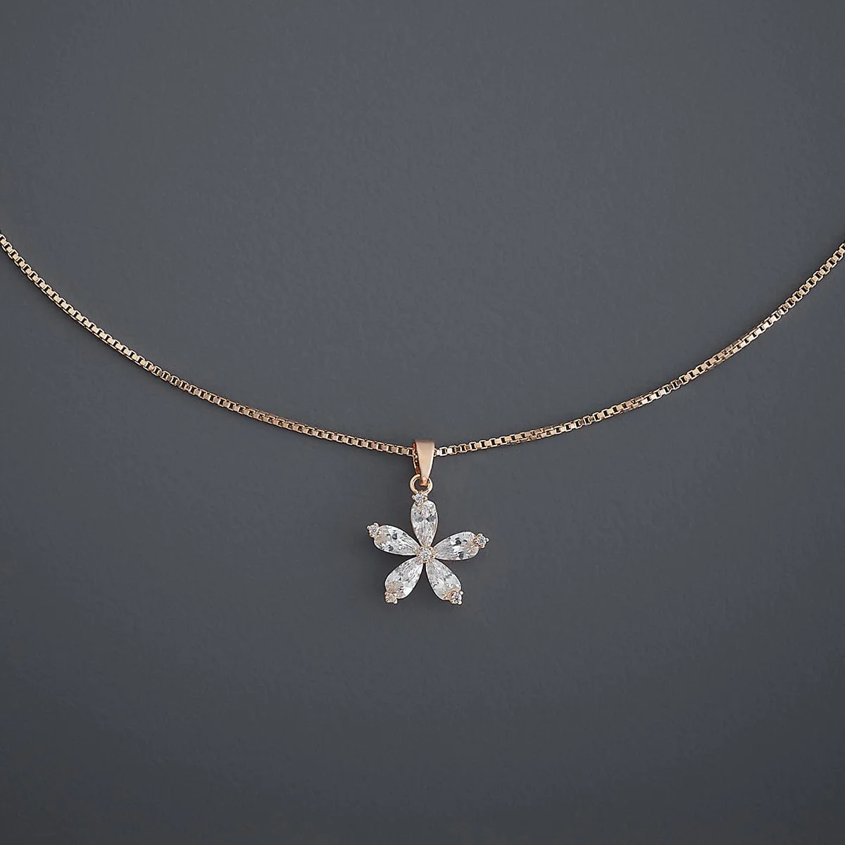 Trendy Necklace 186067 - Image 8