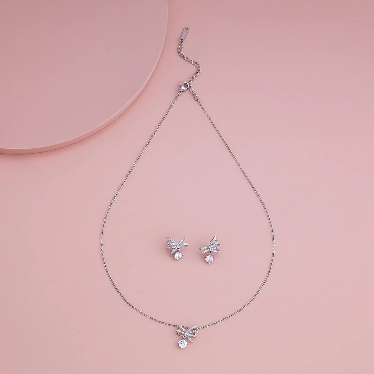 Trendy Necklace 186072 - Image 2