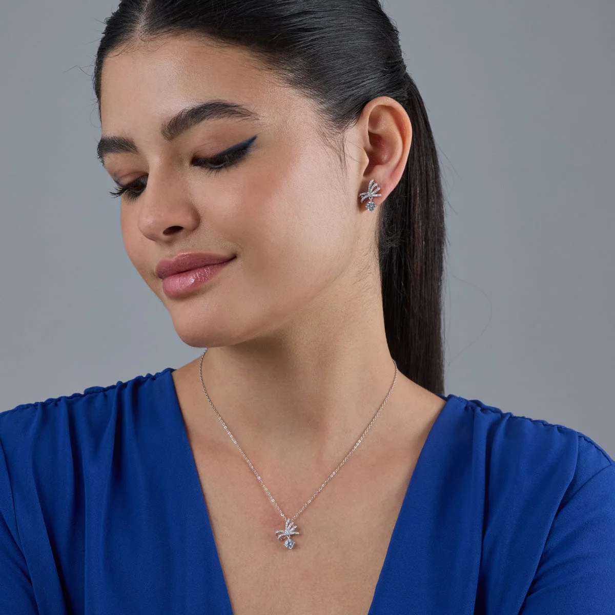 Trendy Necklace 186072 - Image 3