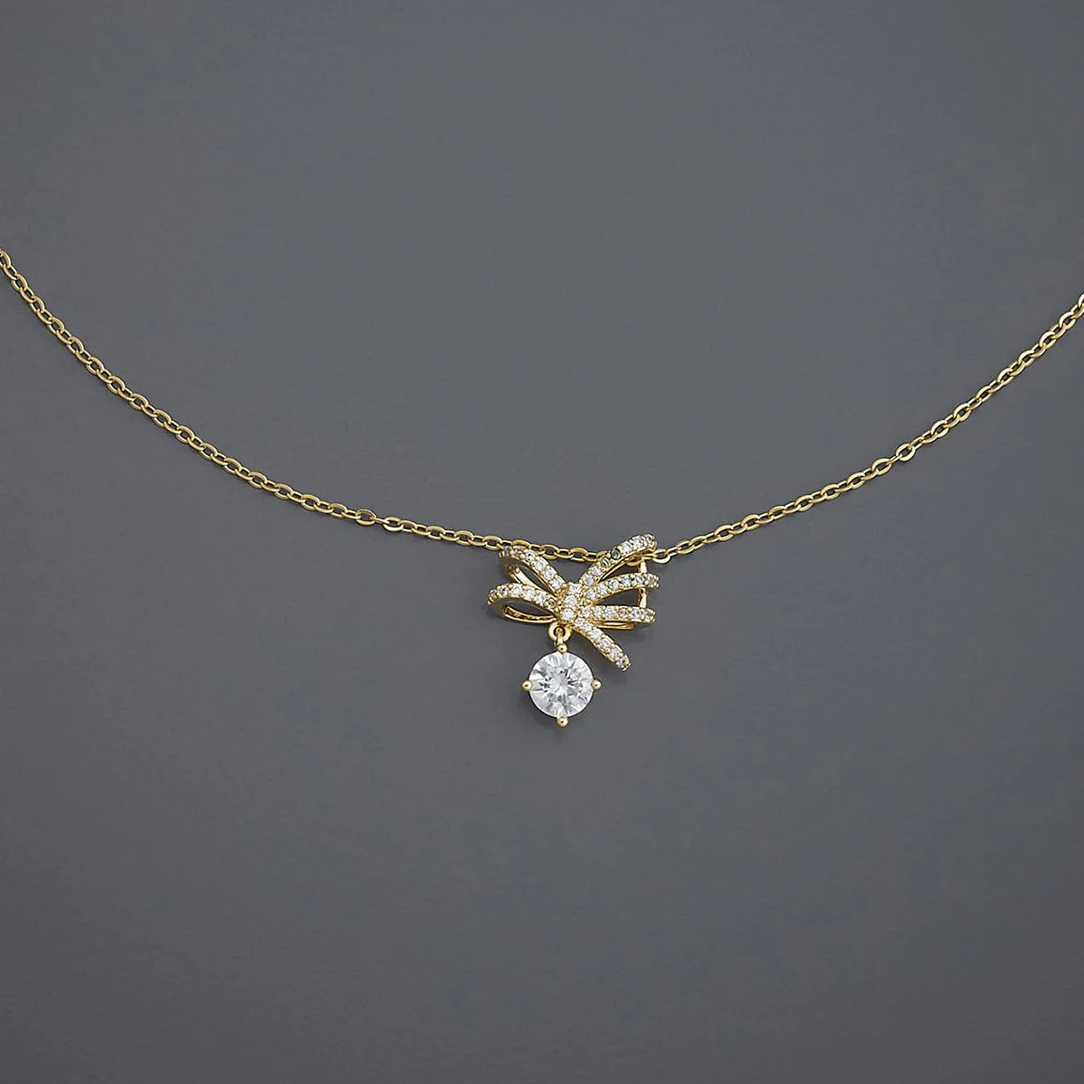 Trendy Necklace 186072 - Image 5